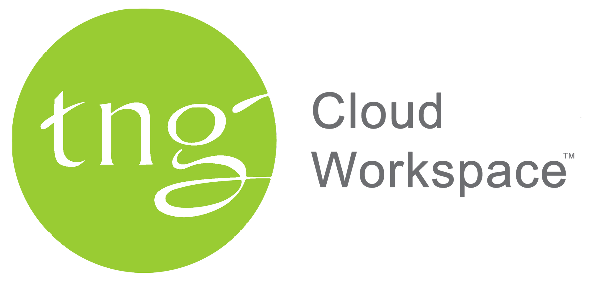 tng cloud workspace logo