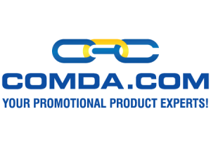 comda logo