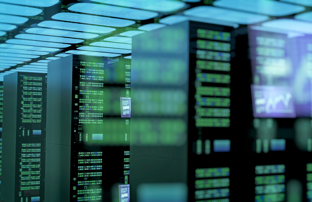 The Future of Data Centers: Trends and Innovations in 2025 and Beyond