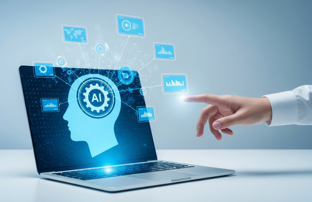 Beyond the Hype Developing a Robust AI Acceptable Use Policy for SMBs