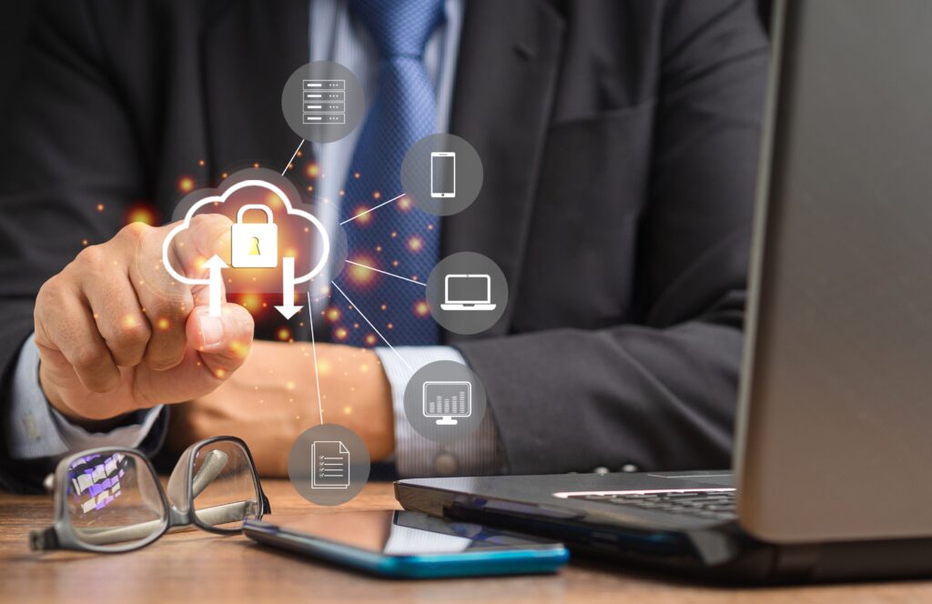 Fortifying Your Digital Frontier Advanced Security Strategies for the Work-From-Anywhere Business