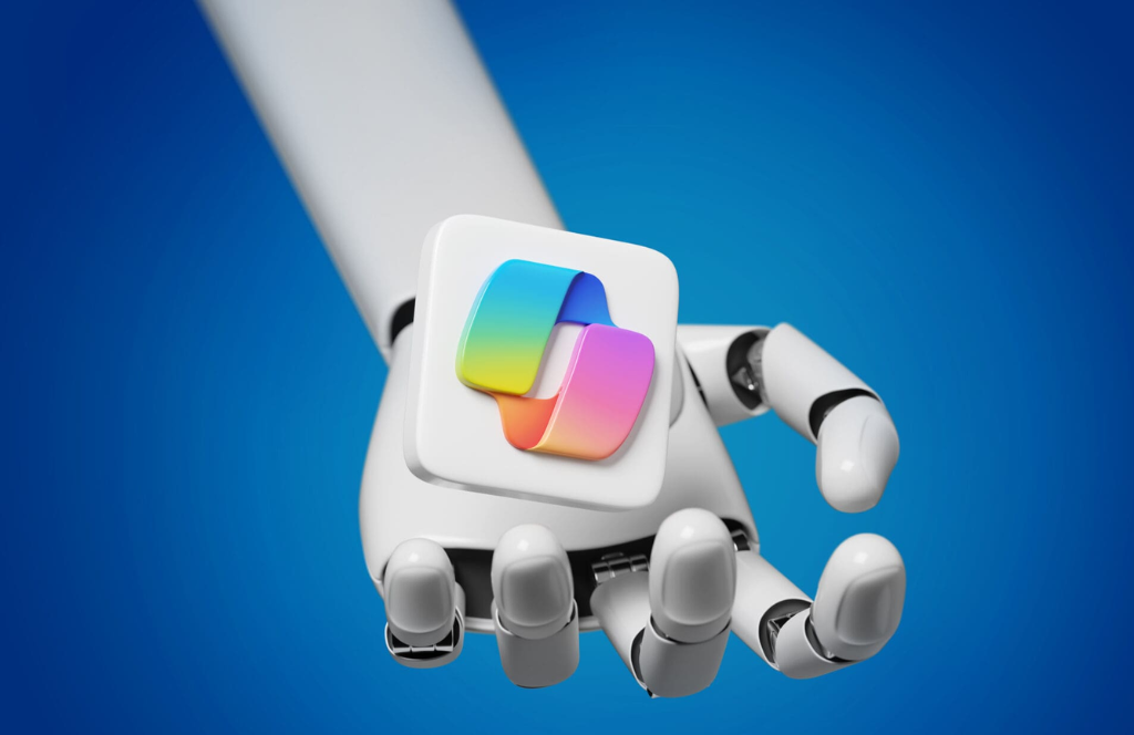 Is Microsoft Copilot Right for Your Small Business An Executive Brief