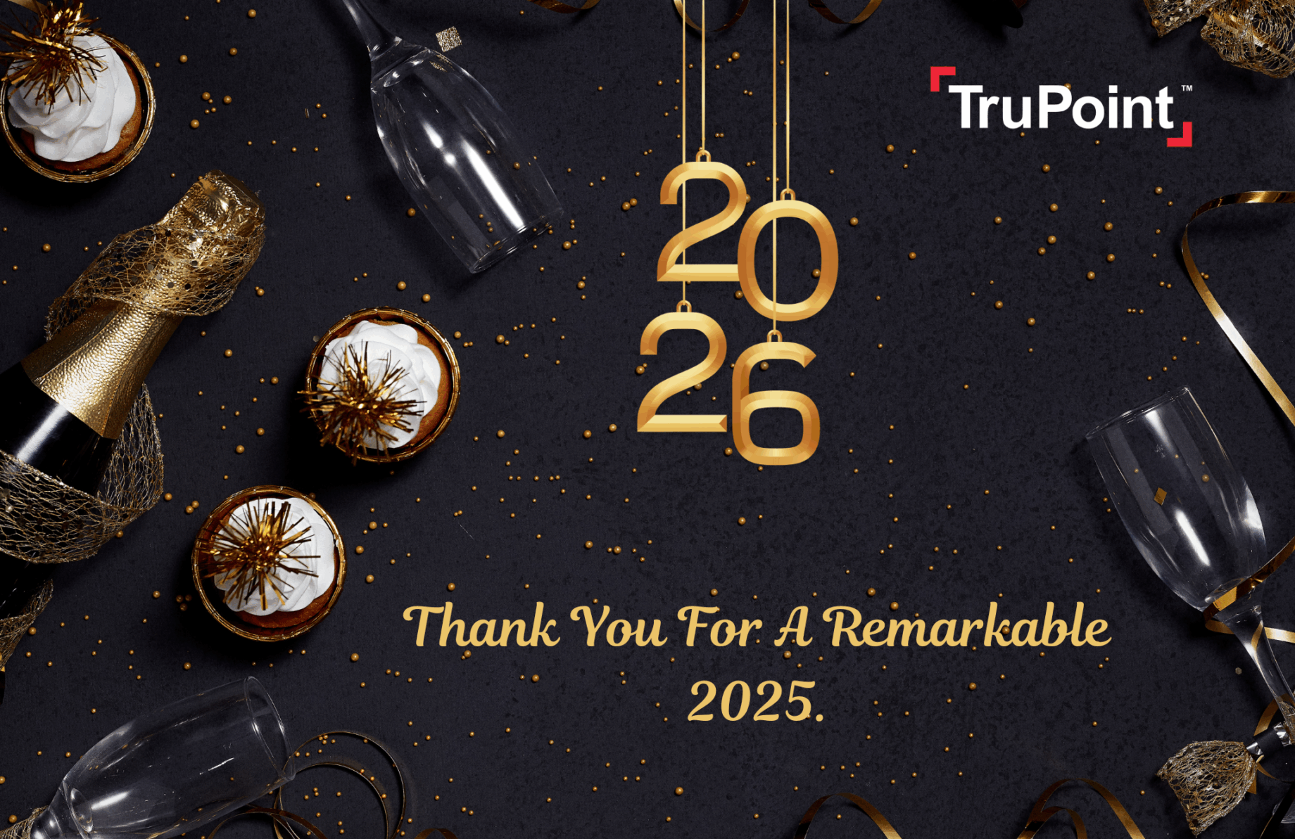 Looking Ahead Resilience, Gratitude, And The Road To 2026