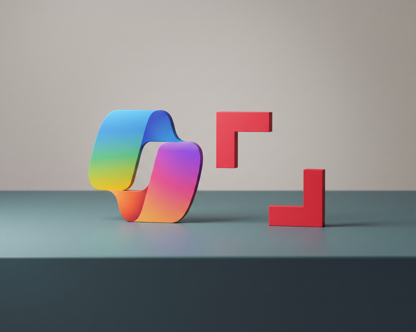 The Microsoft 365 logo beside the Trupoint logo.